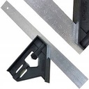 Stanley combinatiehaak 300mm