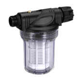 Gardena voorzetfilter voor pompen 3000l