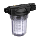 Gardena voorzetfilter voor pompen 3000l
