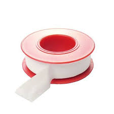 Teflon per rol 12mm x 12lm