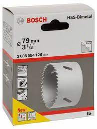 Bosch Pro multi. gatzaag 79mm
