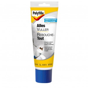 Polyfilla allesvuller 330g