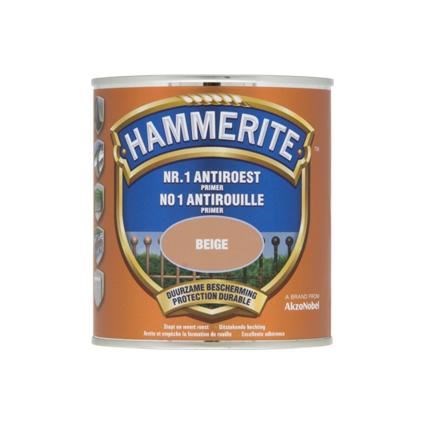 Hammerite nr1 antiroest primer 500ml