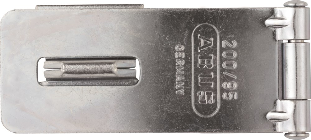 Abus 200/95 overval