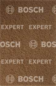 BOSCH - VLIESPAD 152X229 - BEST FINISH - GROF