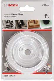 Bosch - gatzaag Pc plus multi Ø68mm