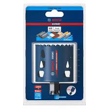 Bosch - PC gatzaag expert sheet metal 22mm
