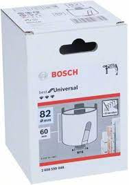 Bosch - diamant-doosverzinkboor 82mm