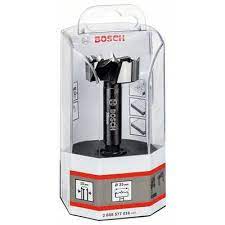 Machinehoutboor toothed-edge 35x90