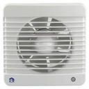 Renson 7202 mechanische ventilator 125mm (timer)