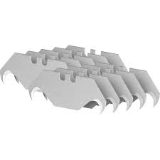 Stanley fatmax 1996 reservemesjes z. gaten 10st