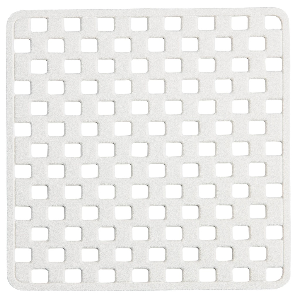 Doby veiligheidsmat 50x50 - wit