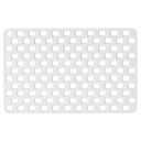 Doby veiligheidsmat 38x75 - wit