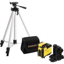 Stanley SSL360 lijnlaser