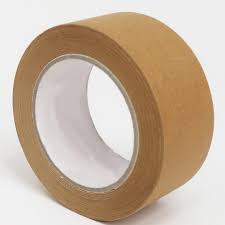 Color Expert inpaktape papier 50mm x 55m