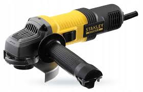Stanley Fatmax haakse slijper 850W - 125mm