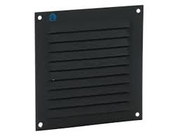 Renson 436 schoepenrooster 200x250mm - RAL7016