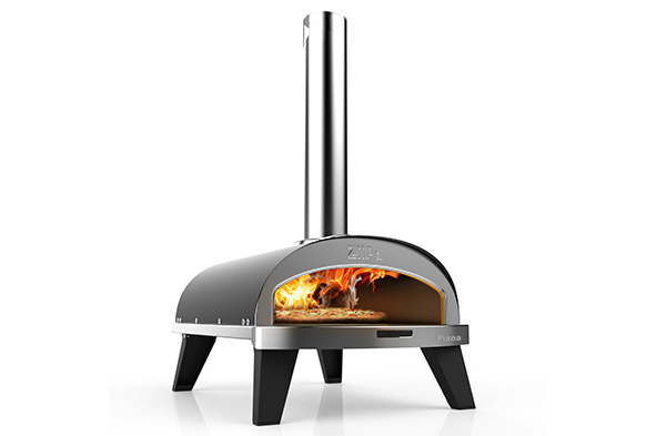ZIIPA - PIANA PIZZA OVEN - HOUTSKOOL