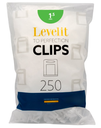 Levelit clips - 3mm (250st)