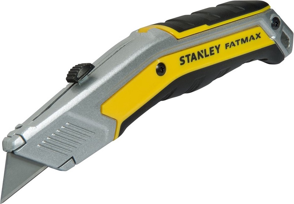 Stanley fatmax uitschuifmes EXO