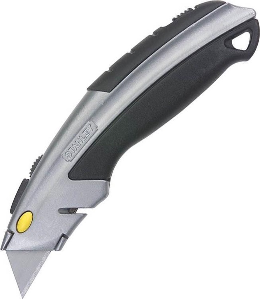 Stanley fatmax uitschuifbaar mes