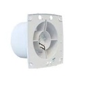 Renson Waves GO 9112 mech. ventilator 125mm