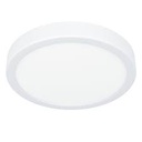 Eglo Fueva 5 opbouw 210mm wit 2000lm IP44