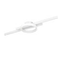 Eglo Amandolo LED 775mm wit 2400lm 2700-6500K