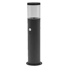 Ledvance Endura paal Ebro 49cm E27 + sensor DG