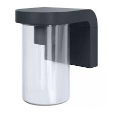 Ledvance Endura wandlamp Cascade E27 GR