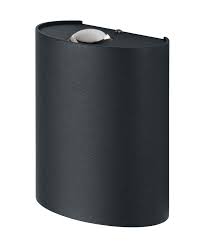 Ledvance Endura wandlamp updown Deco I 6W GR