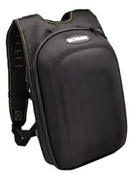 Compacte rugzak 410x310x11mm - leeg