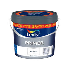 Levis primer 4L + 1L