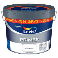 Levis primer 8L + 2L