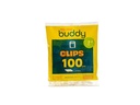 Levelit Buddy spacer clip 3mm - 100st