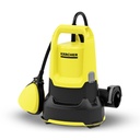 Karcher dompelpomp SP 9000 Flat