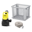 Karcher dompelpomp SP 16.000 Dirt Box