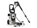 Powerplus hogedrukreiniger 1400W 110BAR 380L/U