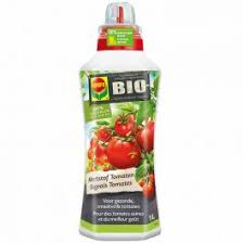 Compo bio meststof tomaten 1L