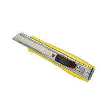 Stanley afbreekmes metaal 18mm