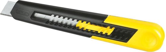 Stanley afbreekmes SM 18mm