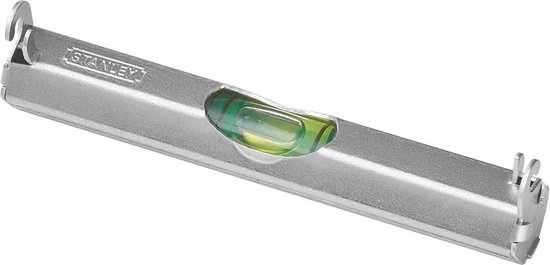 Stanley lijnwaterpas 80mm