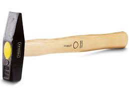 Stanley bankhamer hout 300gr