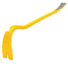 Stanley fatmax koevoet 760mm