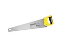 Stanley universeel zaag sharpcut 550mm 7T/inch