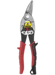 Stanley blikschaar smalle bek links