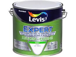 Expert keuken wit 2,5L