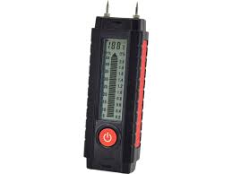 Futech digitale vochtmeter - 2 pins