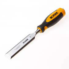 Houtbeitel handvat BI-COMPO 134x24mm IR134103