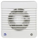 Renson 7101 mechanische ventilator 100mm (schakelaar)